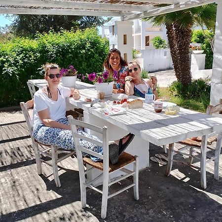 La Dimora Di Nonna Giuliana Otel Ostuni Dış mekan fotoğraf