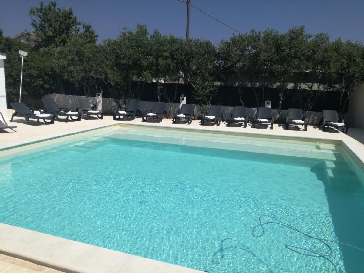 La Dimora Di Nonna Giuliana Otel Ostuni Dış mekan fotoğraf