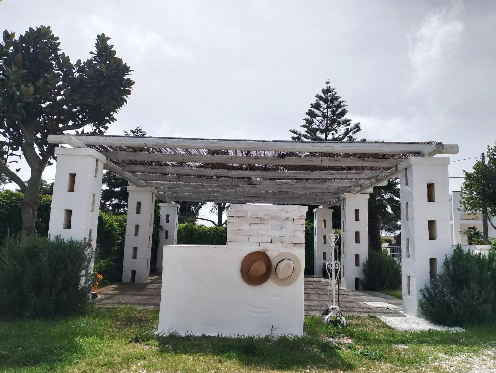 La Dimora Di Nonna Giuliana Otel Ostuni Dış mekan fotoğraf