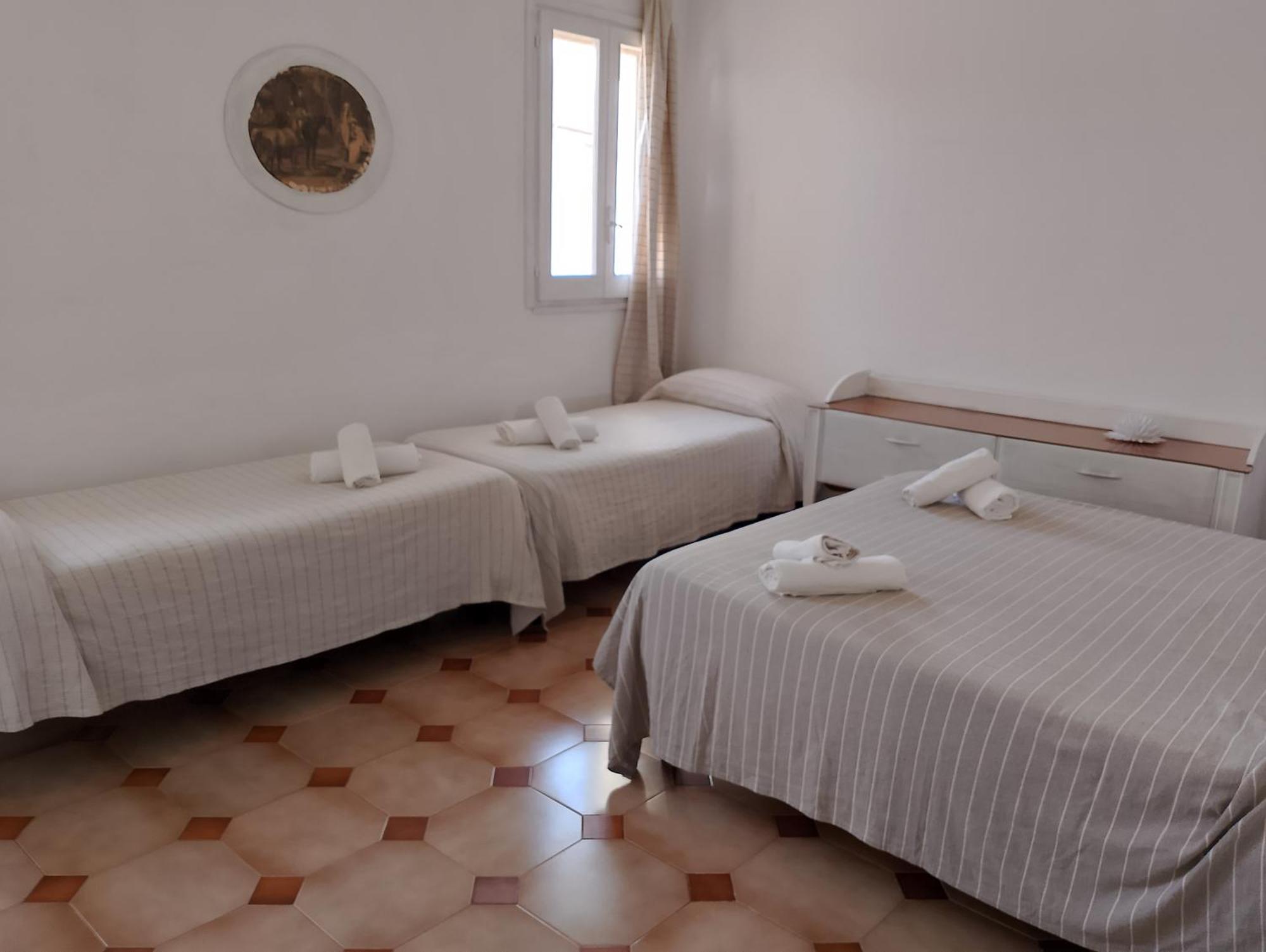 La Dimora Di Nonna Giuliana Otel Ostuni Dış mekan fotoğraf