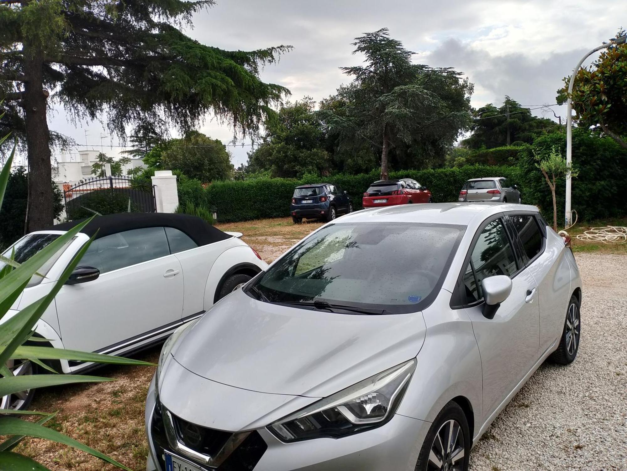 La Dimora Di Nonna Giuliana Otel Ostuni Dış mekan fotoğraf