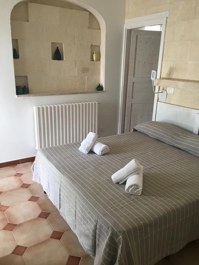 La Dimora Di Nonna Giuliana Otel Ostuni Dış mekan fotoğraf