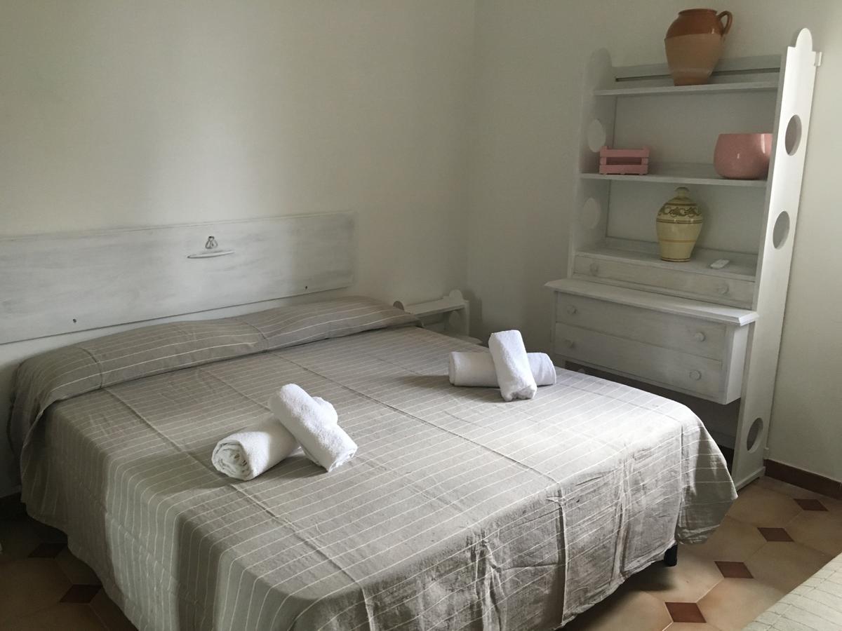 La Dimora Di Nonna Giuliana Otel Ostuni Dış mekan fotoğraf