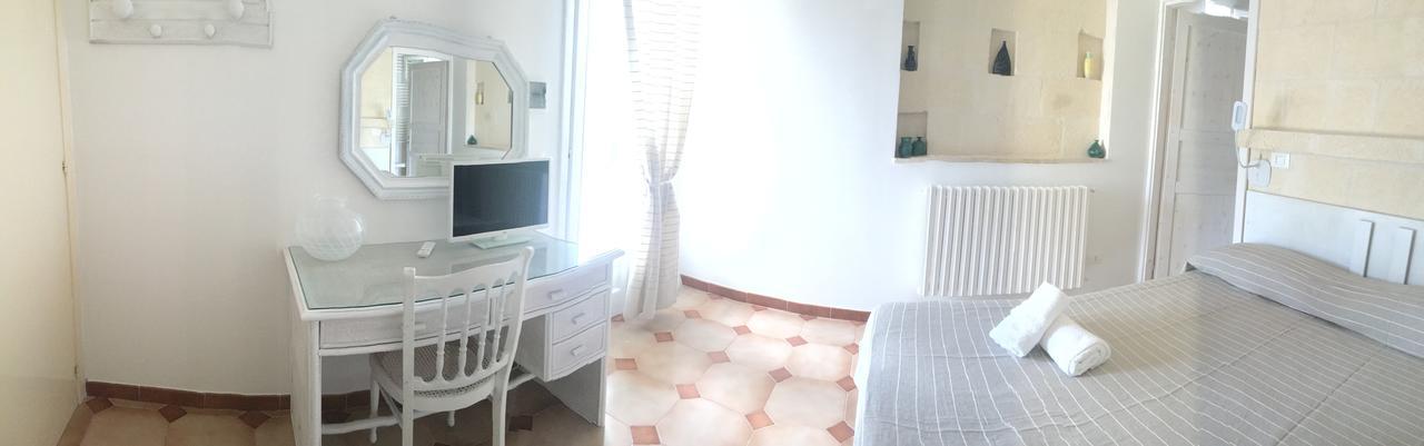 La Dimora Di Nonna Giuliana Otel Ostuni Dış mekan fotoğraf