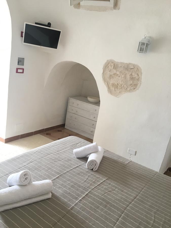 La Dimora Di Nonna Giuliana Otel Ostuni Dış mekan fotoğraf